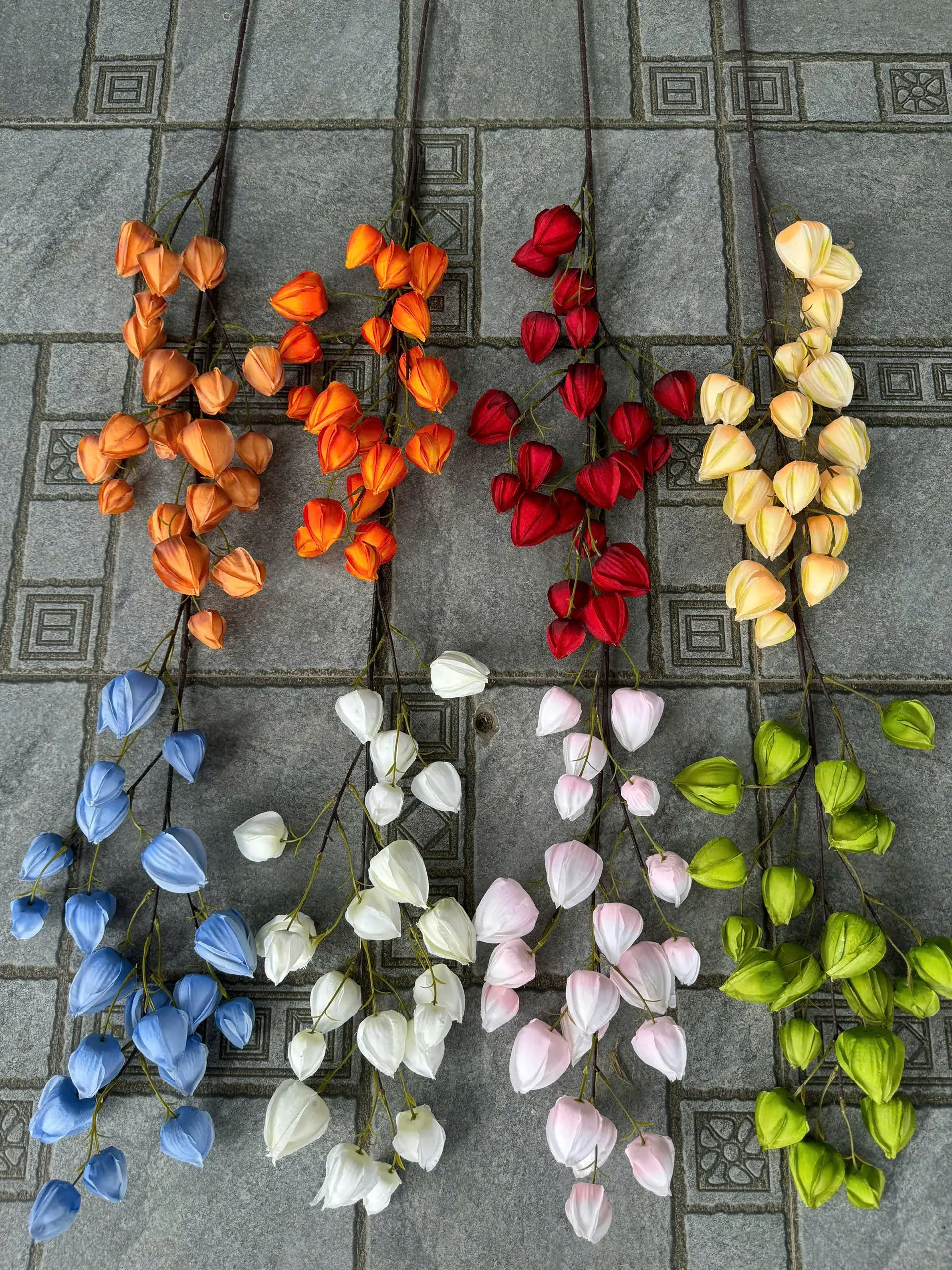 BỒM BỘP ( ĐÈN LỒNG )