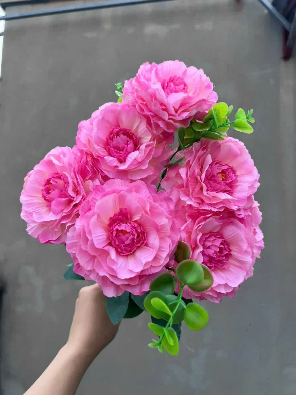 CỤM TRÀ TƠ 7B KO LÁ - Ảnh 5