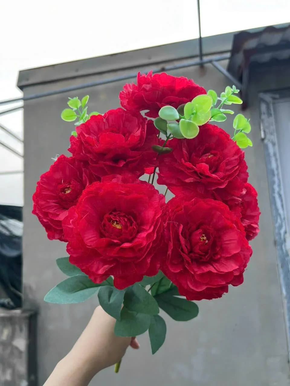 CỤM TRÀ TƠ 7B KO LÁ - Ảnh 16