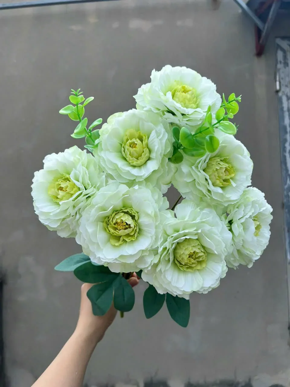 CỤM TRÀ TƠ 7B KO LÁ - Ảnh 12