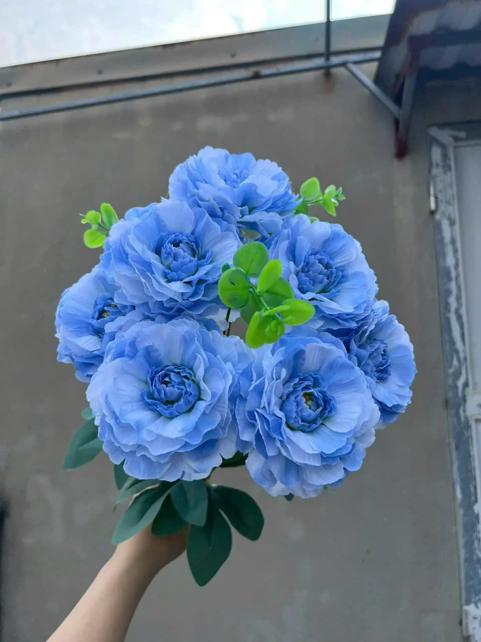 CỤM TRÀ TƠ 7B KO LÁ - Ảnh 15