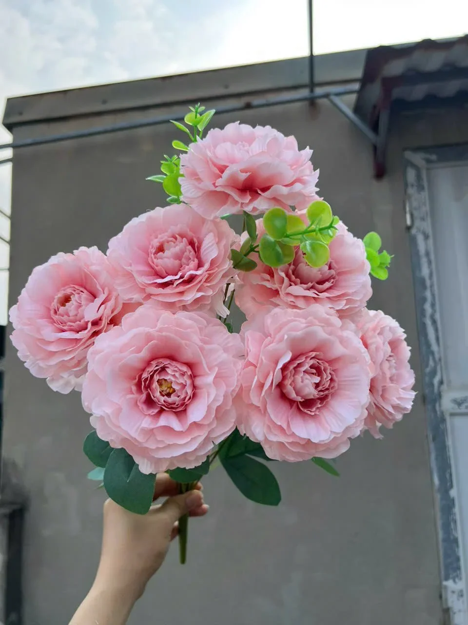 CỤM TRÀ TƠ 7B KO LÁ - Ảnh 8