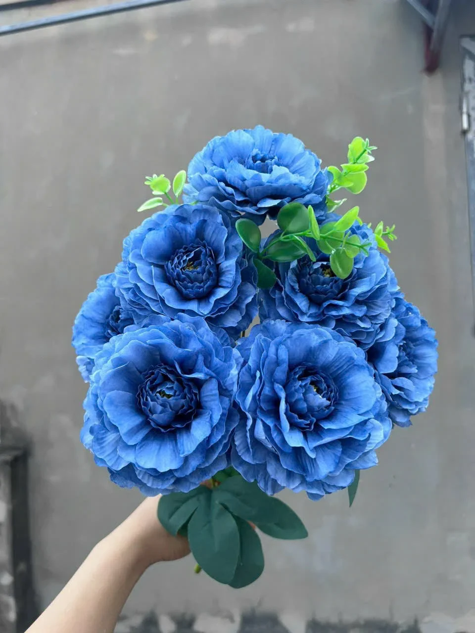 CỤM TRÀ TƠ 7B KO LÁ - Ảnh 4