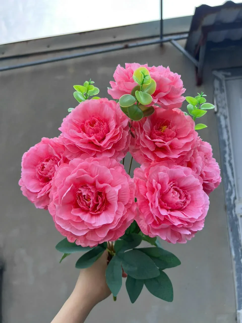 CỤM TRÀ TƠ 7B KO LÁ - Ảnh 3