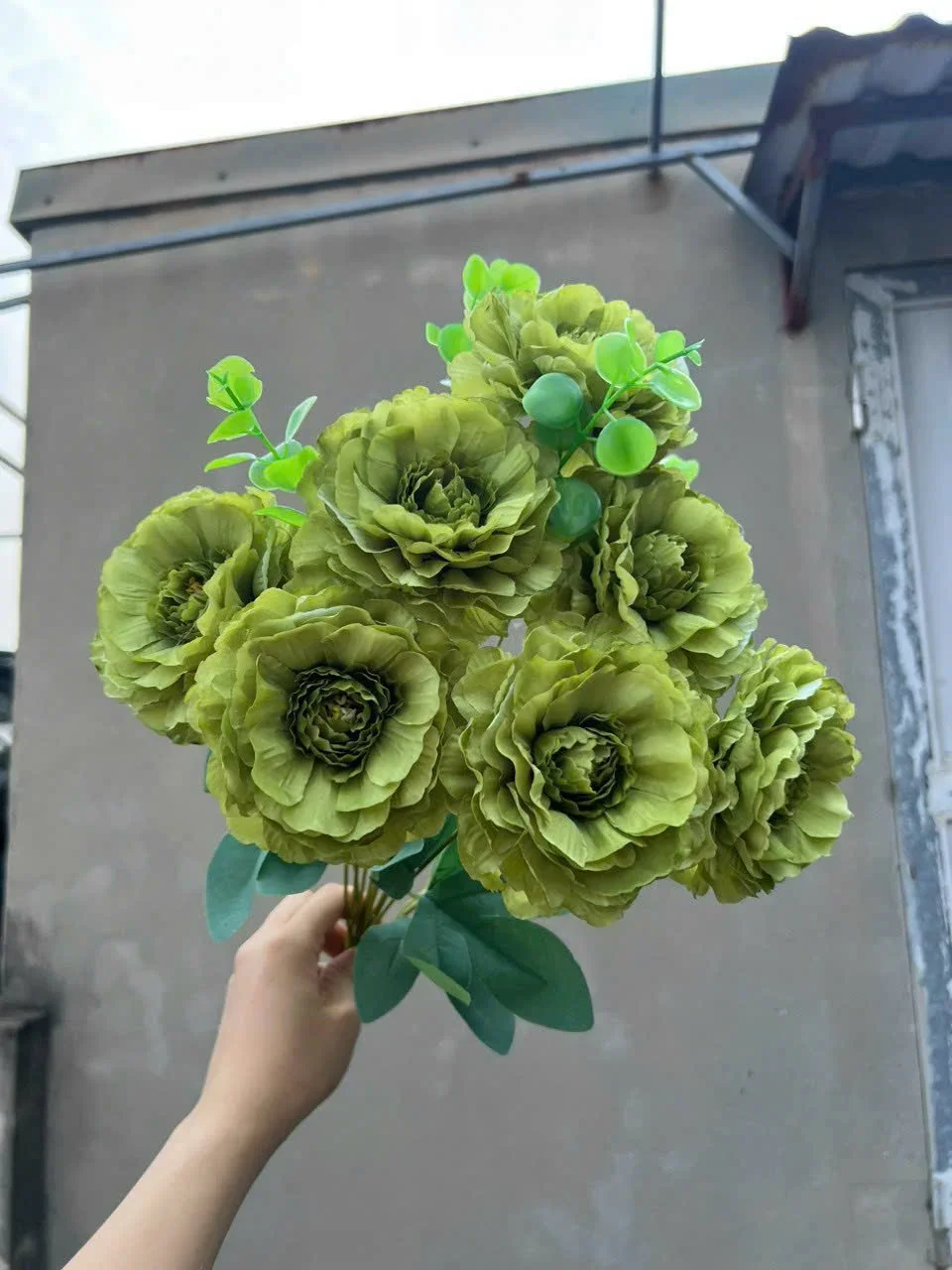 CỤM TRÀ TƠ 7B KO LÁ - Ảnh 11
