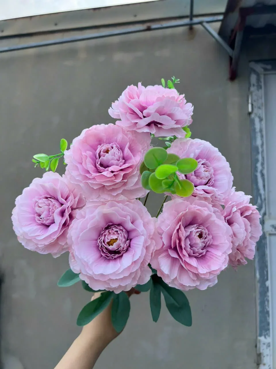 CỤM TRÀ TƠ 7B KO LÁ - Ảnh 14