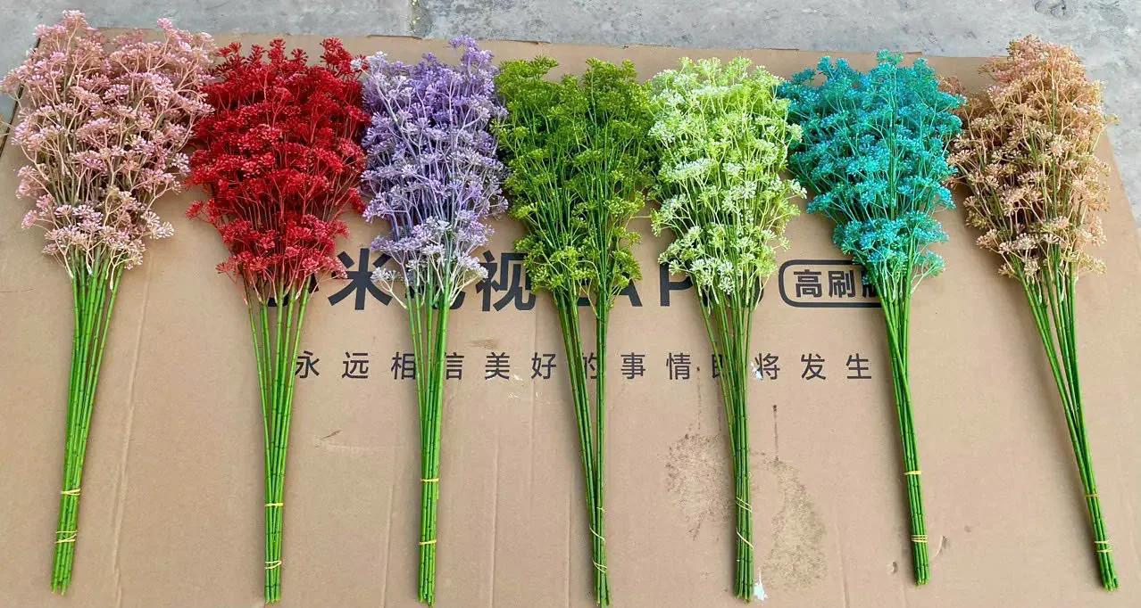 ĐIỂM HOA SỮA - Ảnh 8