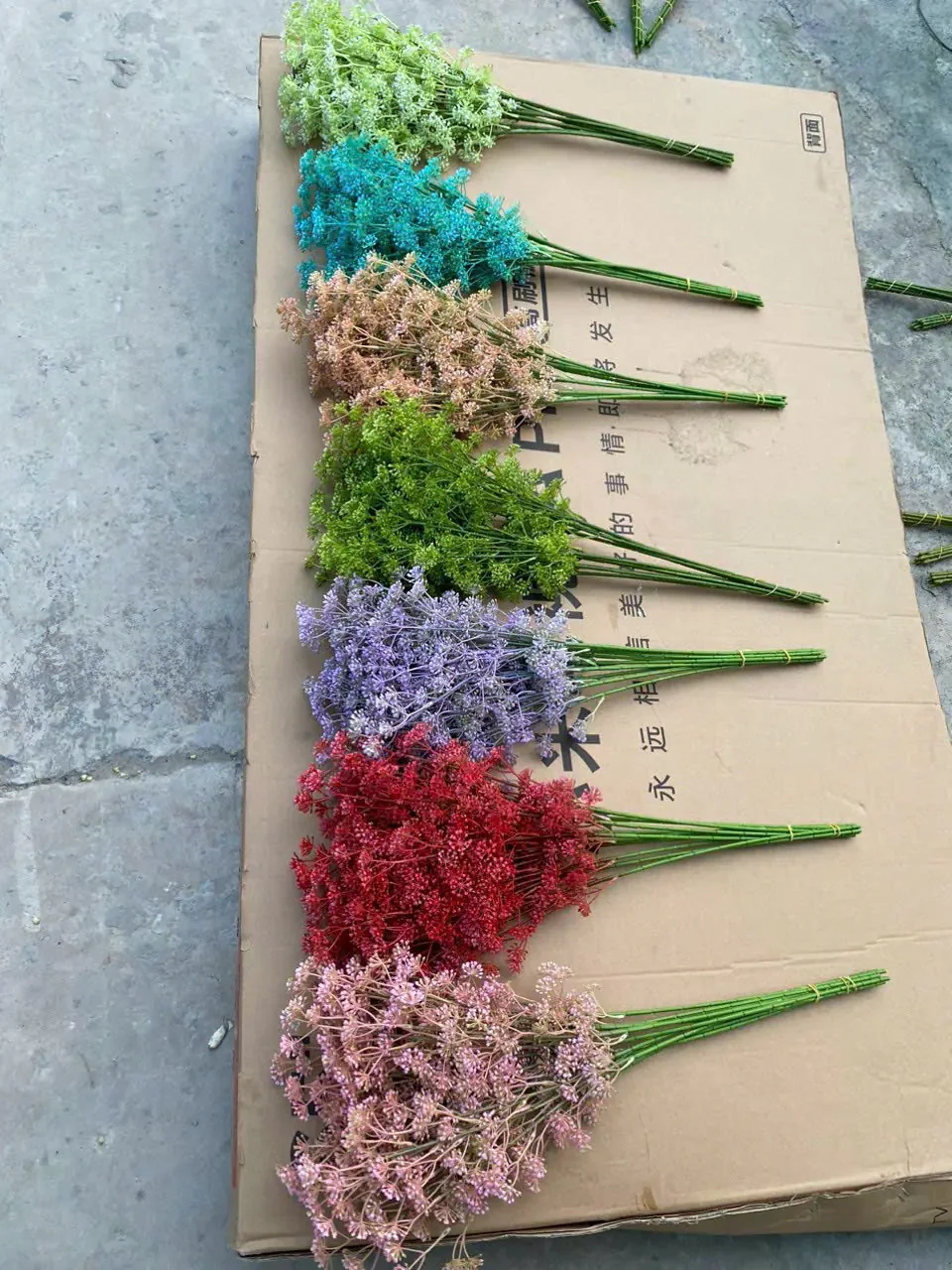 ĐIỂM HOA SỮA - Ảnh 6