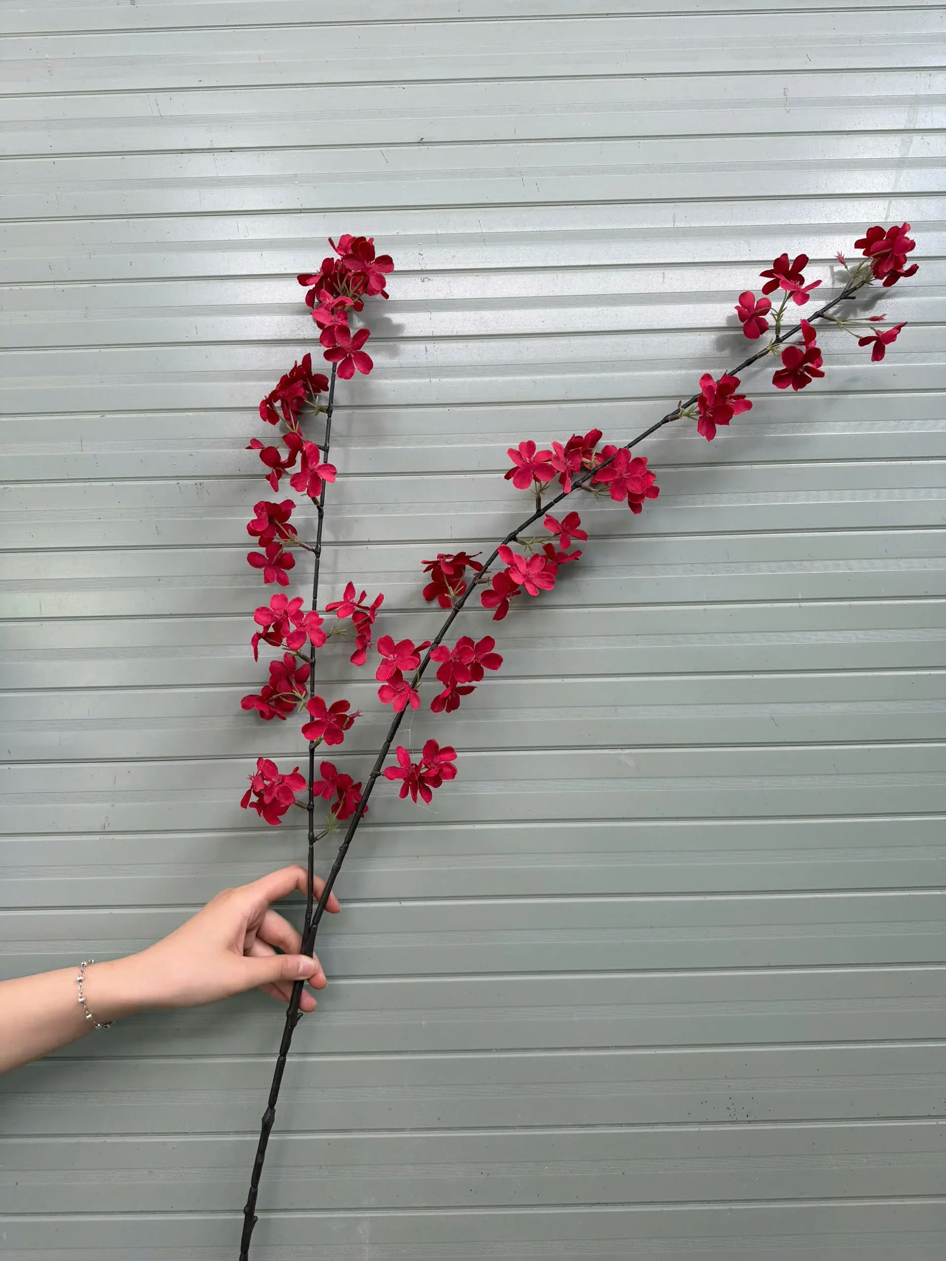 HOA MẬN 2 NHÁNH - Ảnh 3