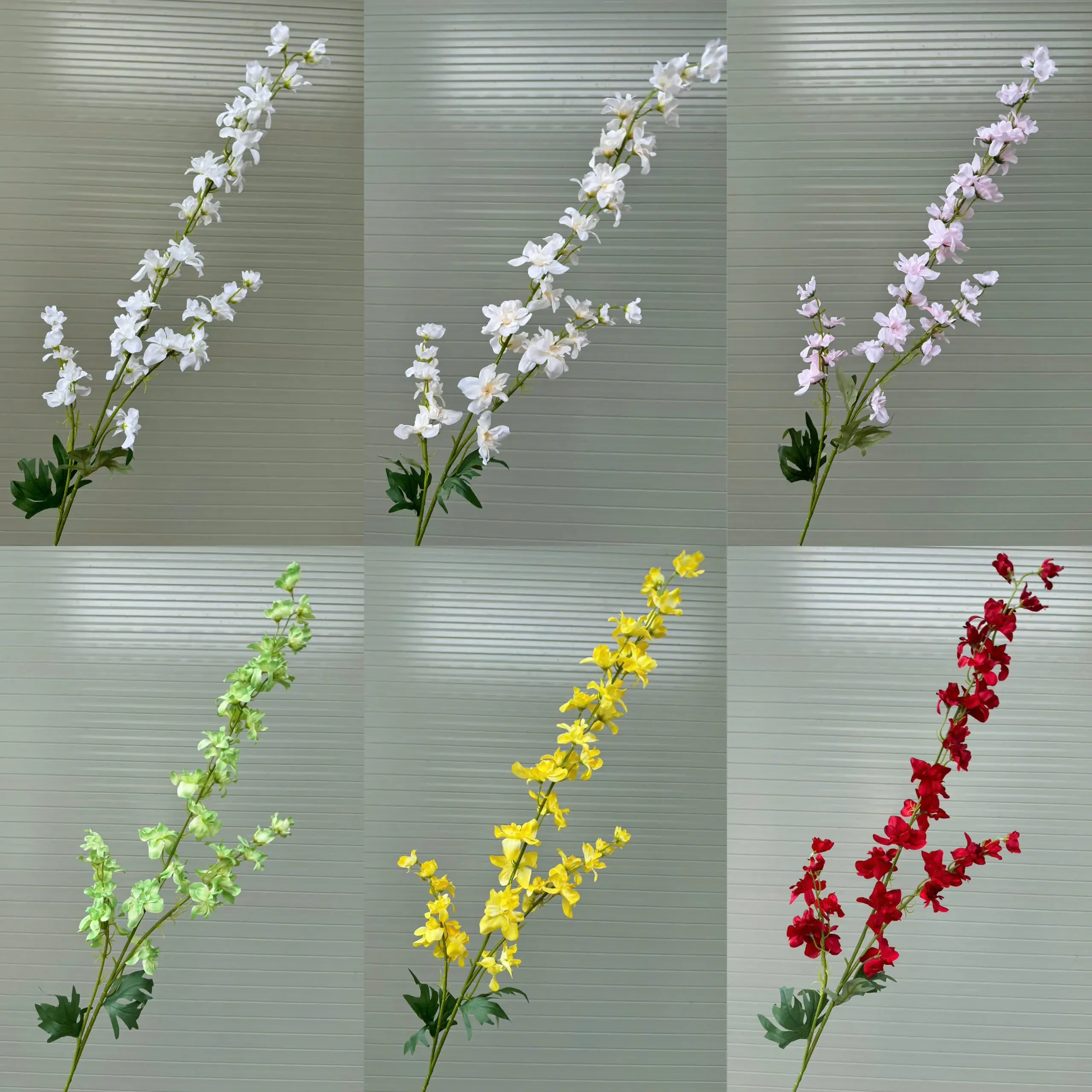 KHỔNG TƯỚC 3 NHÁNH - Ảnh 4