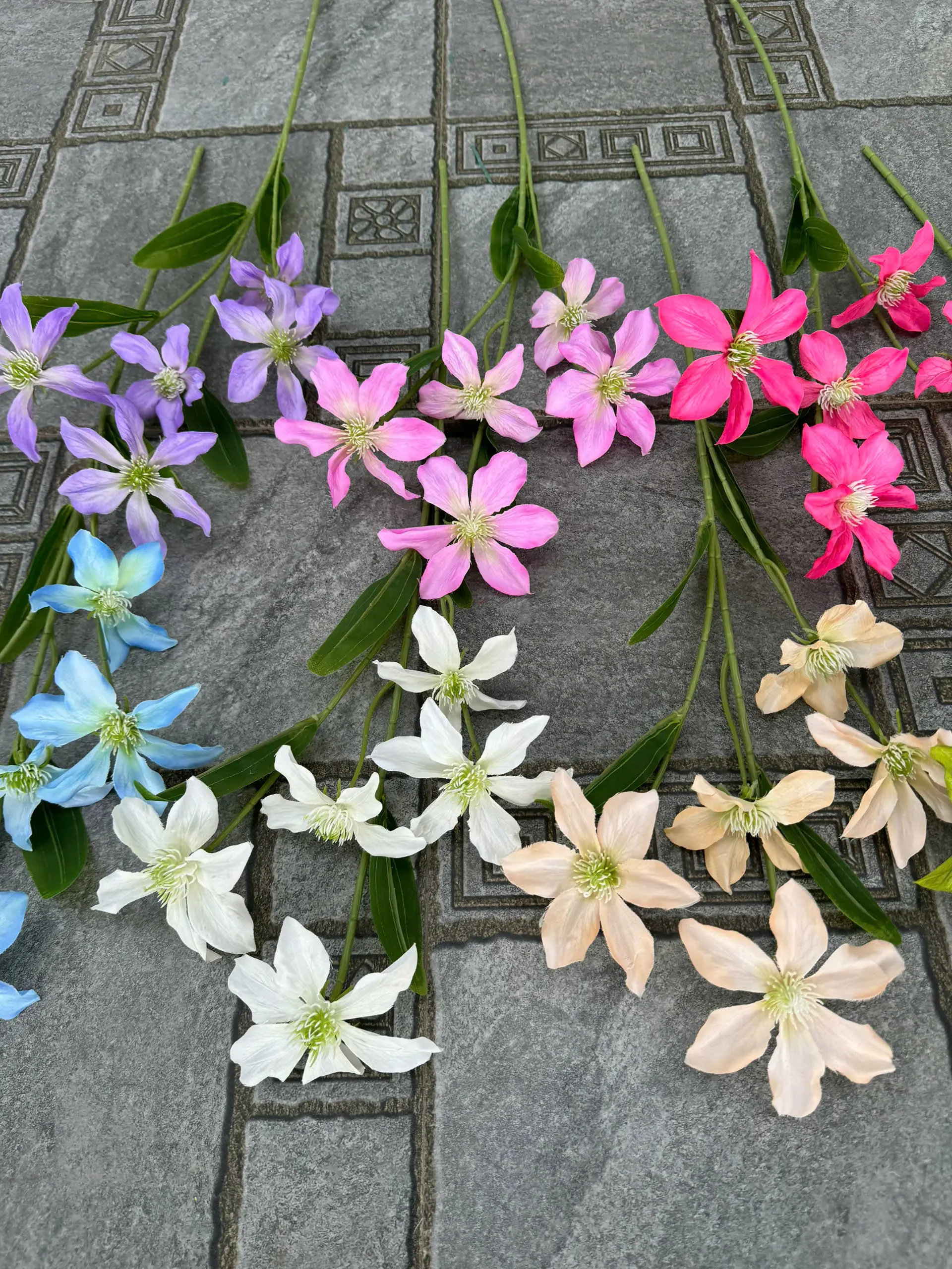 THUỶ TIÊN IN 3D - Ảnh 11