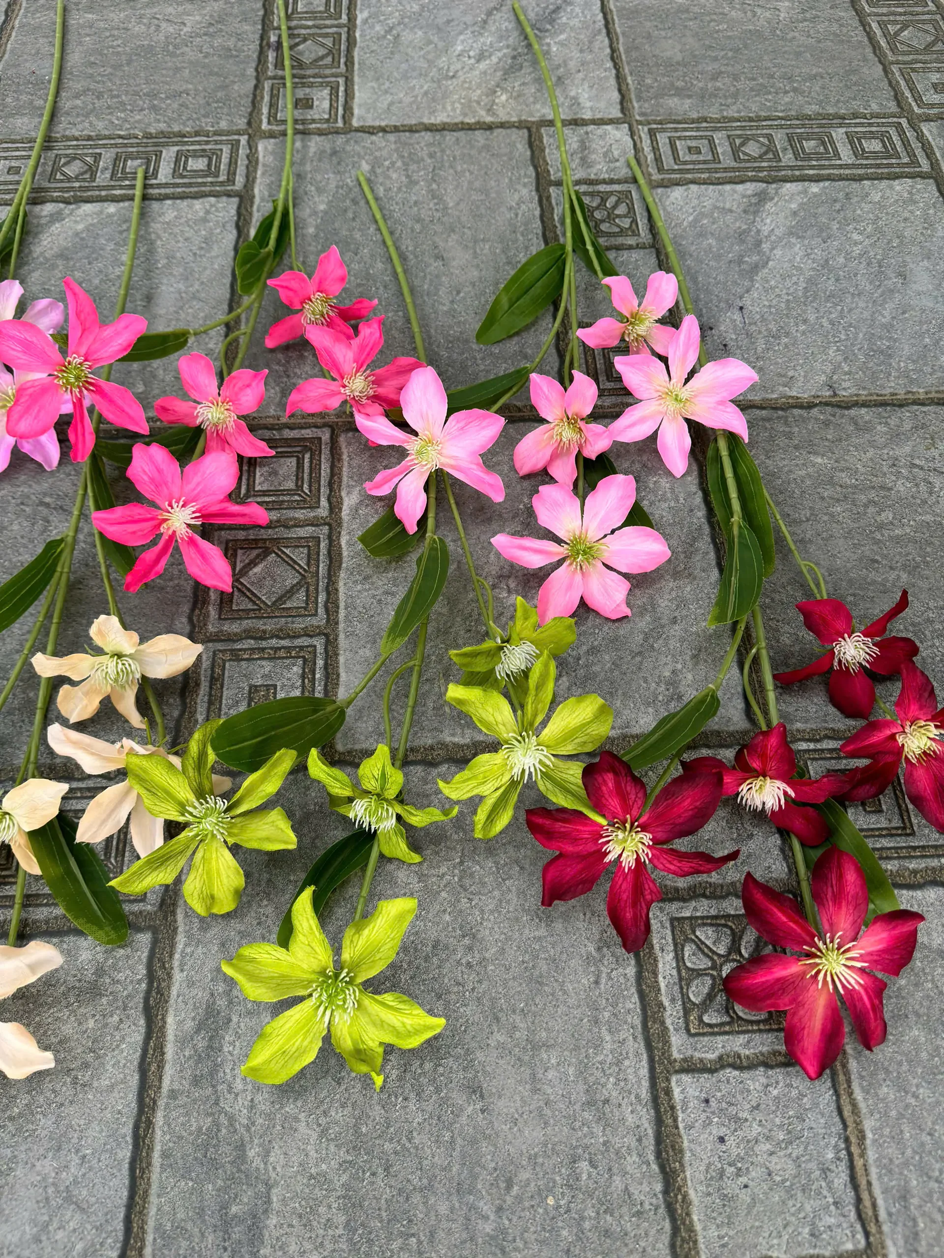 THUỶ TIÊN IN 3D - Ảnh 9
